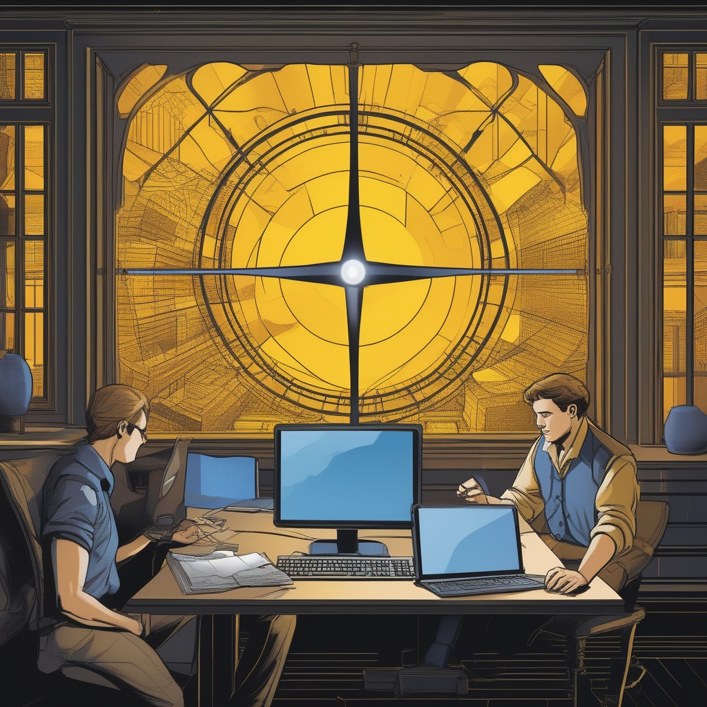 Symantec Urges Windows Users to Patch Systems