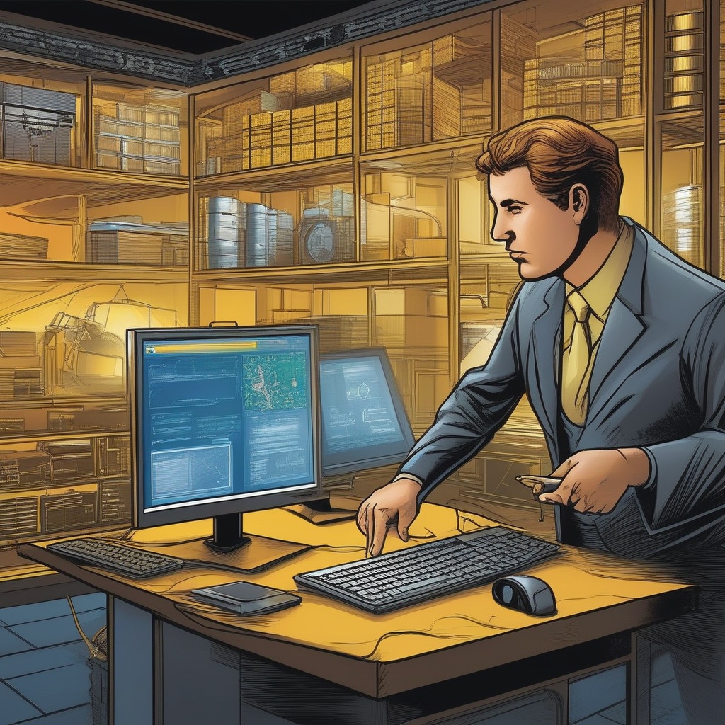 Symantec Warns Of Rogue Security Software