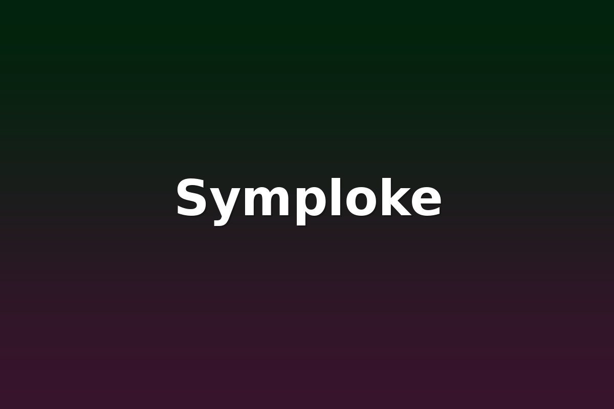 Symploke