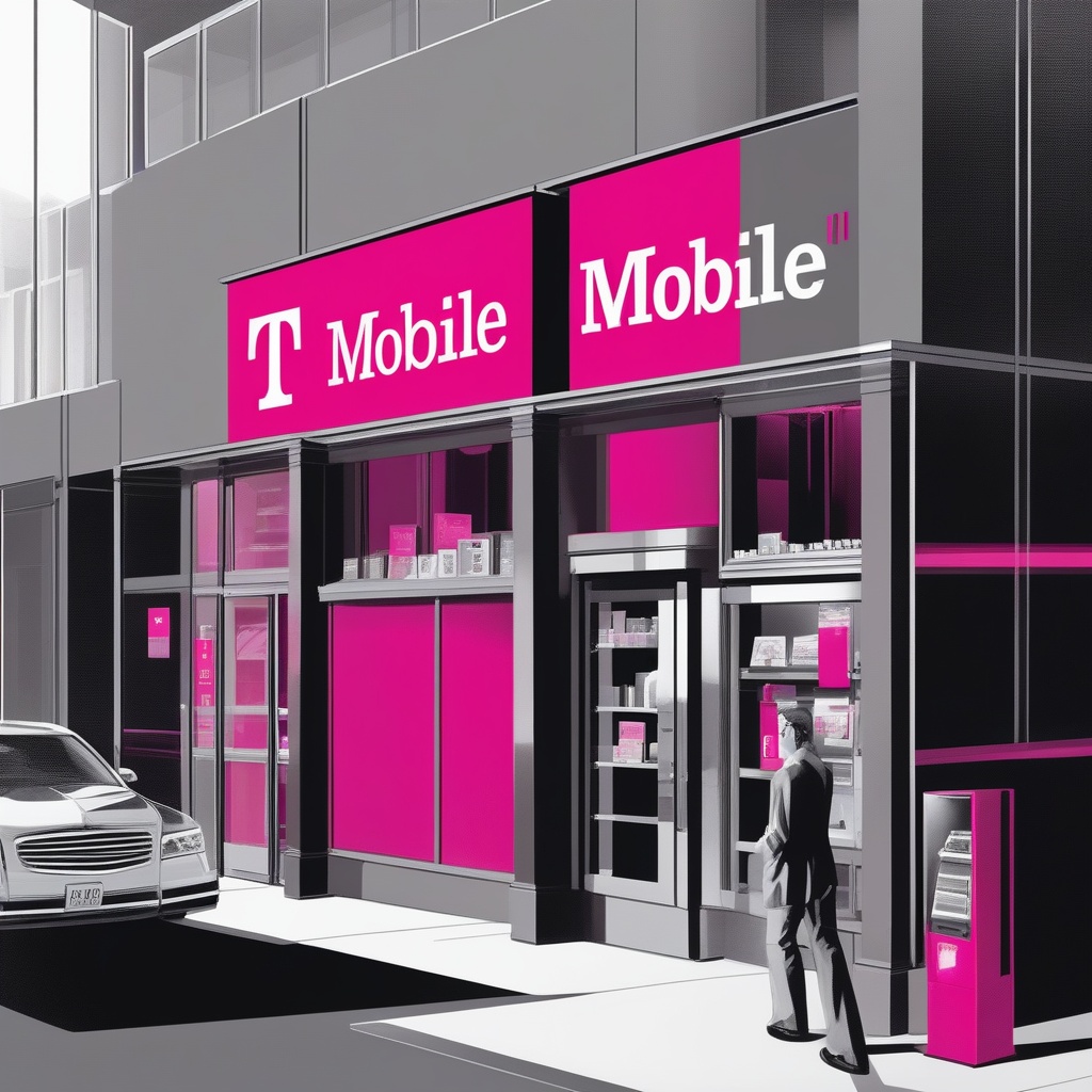 T-Mobile Says No Buy Outs Planned