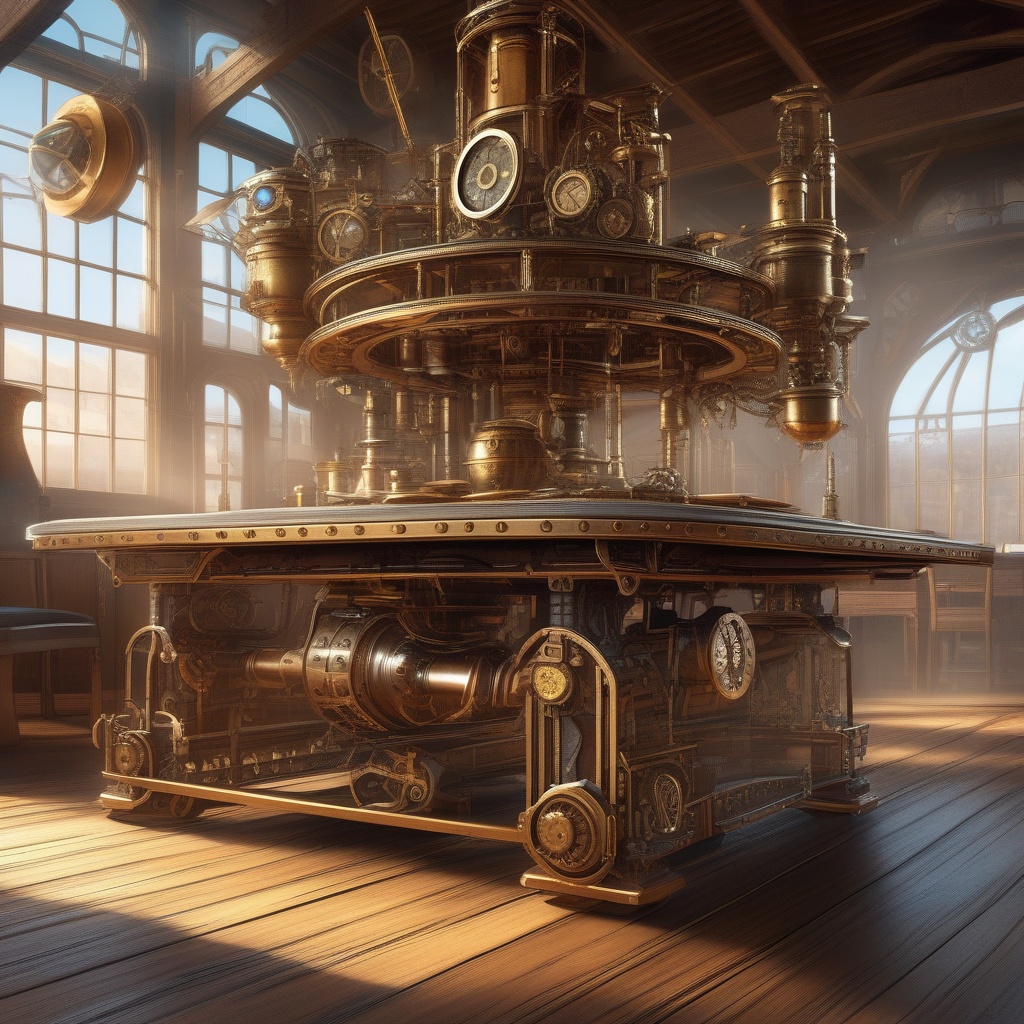 Table Structures for Top Search Engine Positioning