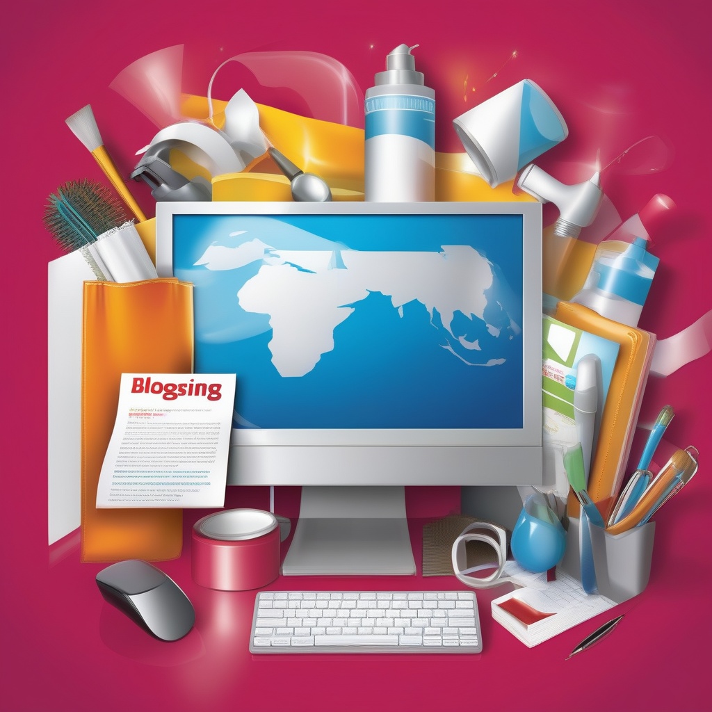 Tagvertising Blogging 20