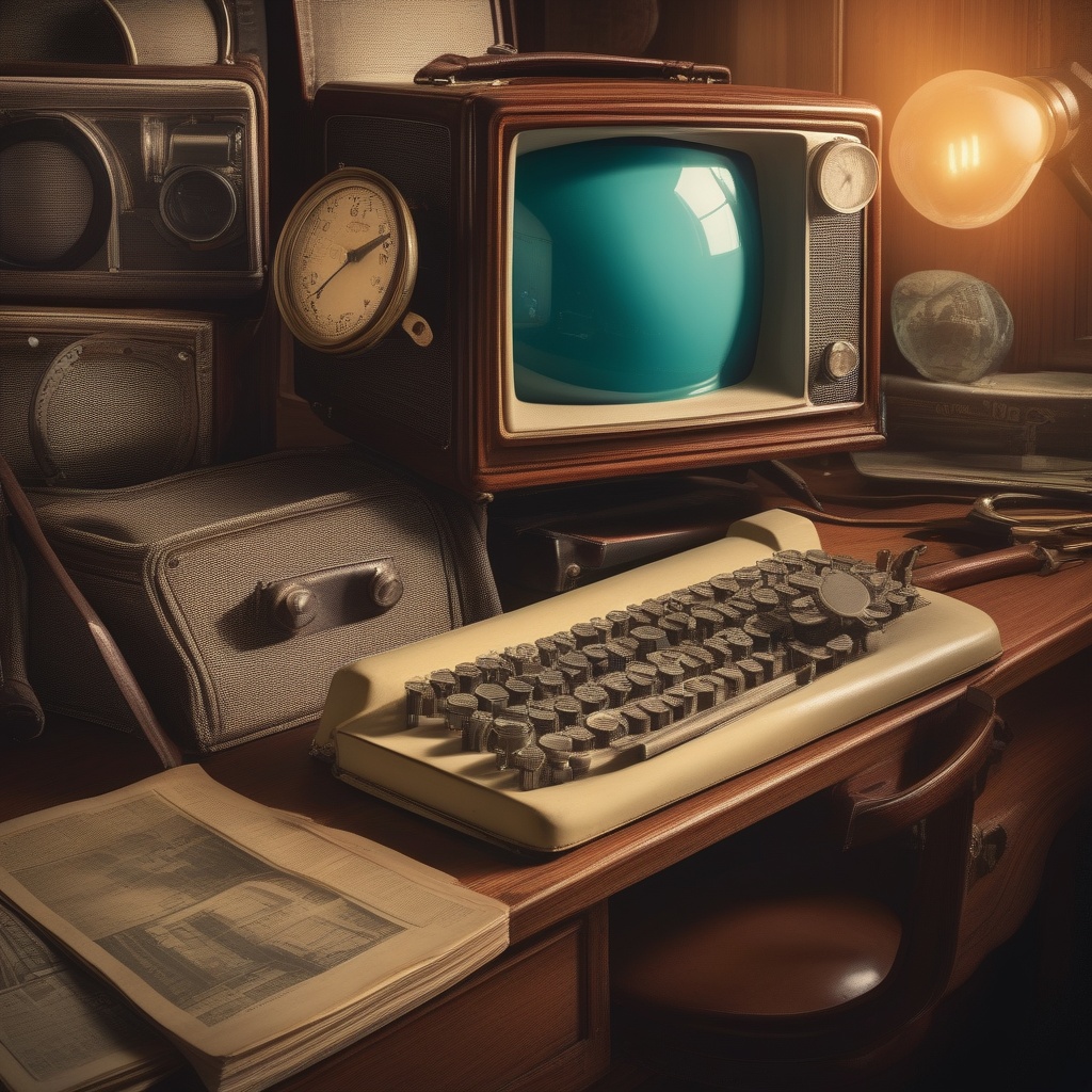 Take Control of your Search Engine Space