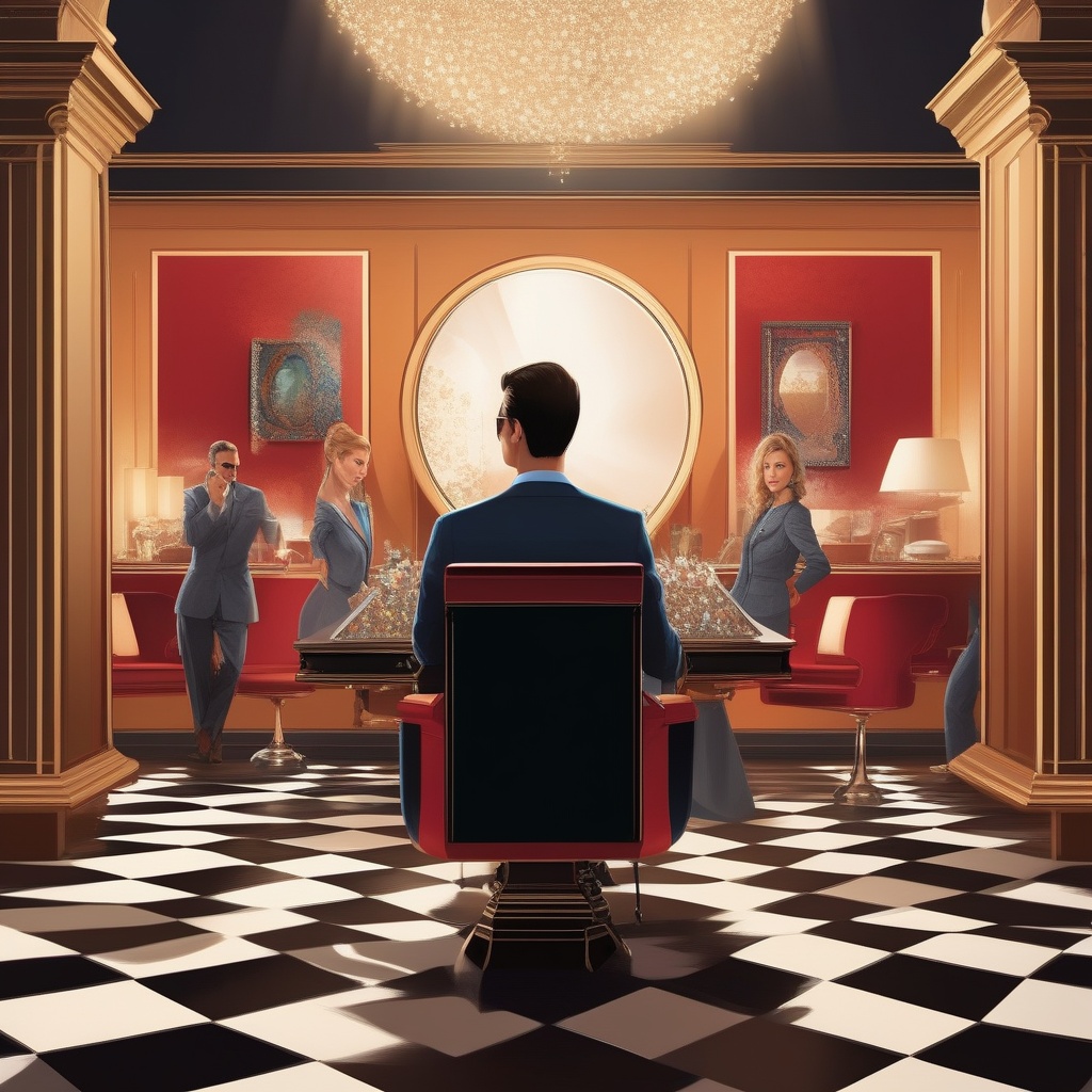 Taking the Mystery Out of Marketing