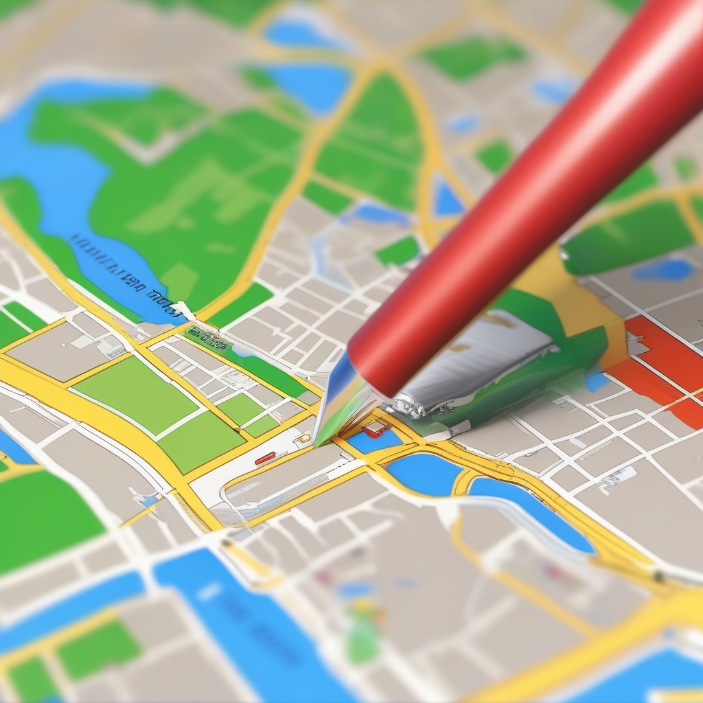 Taking the Wrapper Off Google Maps