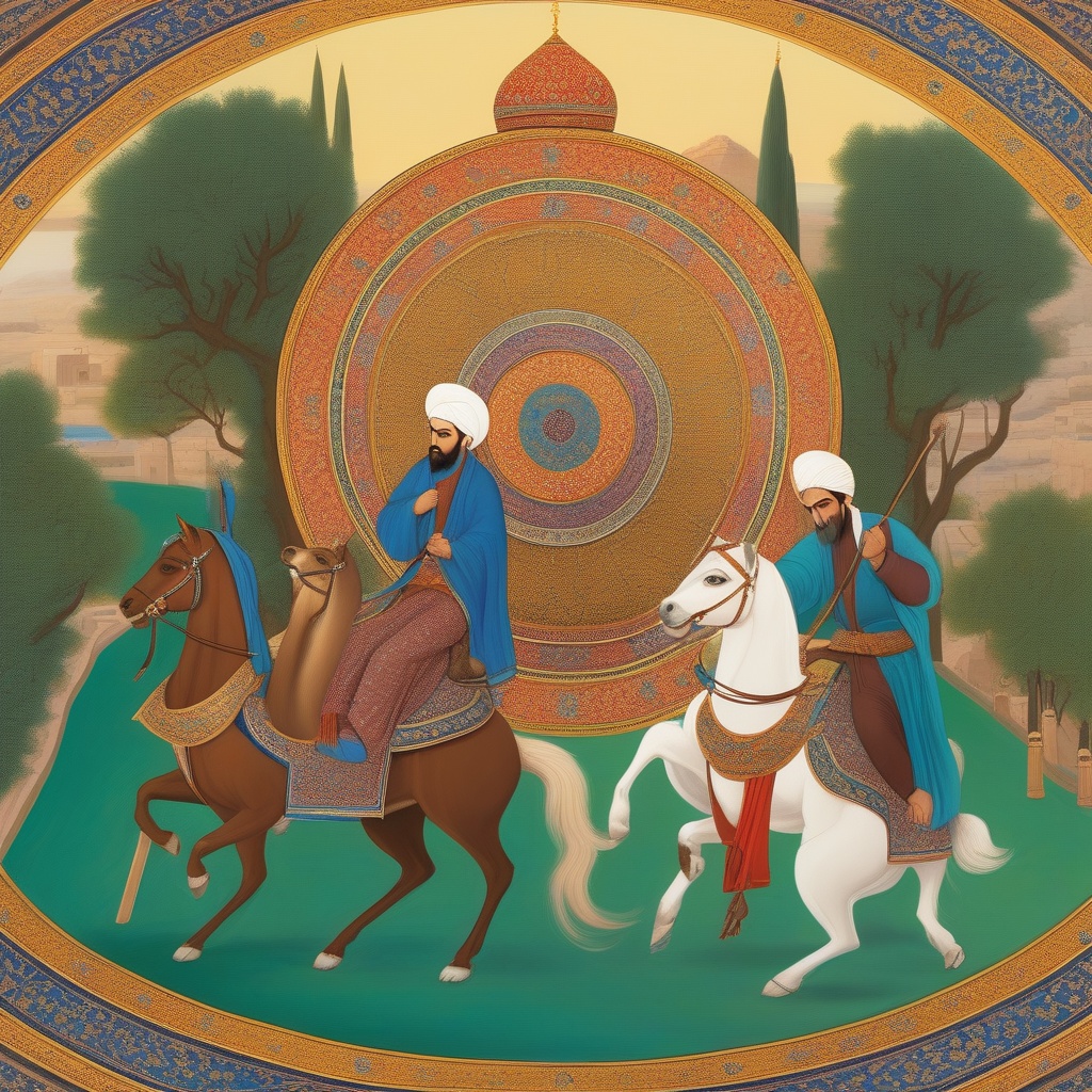 Taking Yahoo 360 for a spin