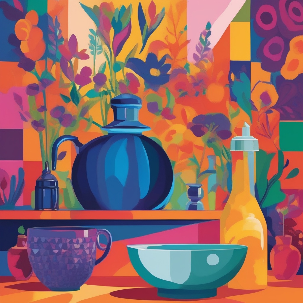 Tap Into the Flickrgeist