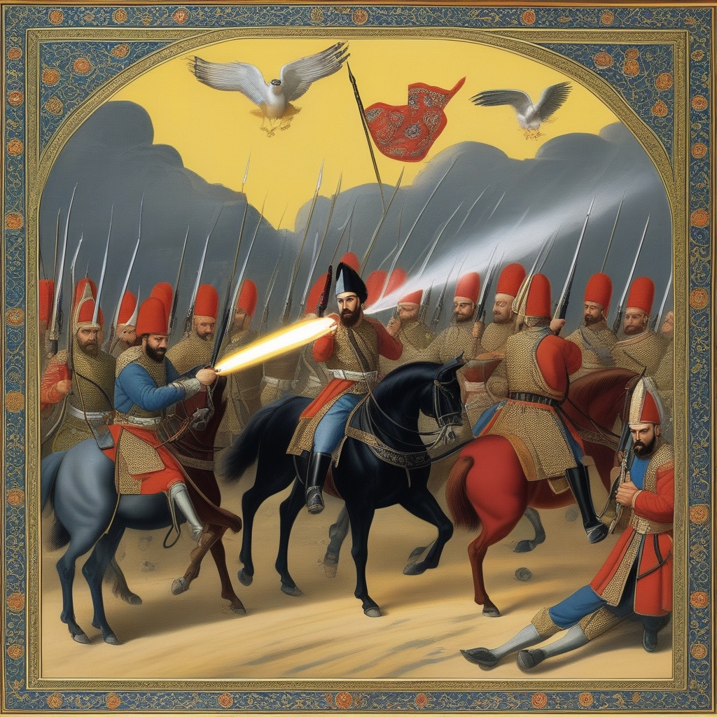 Taser Zaps The United Kingdom