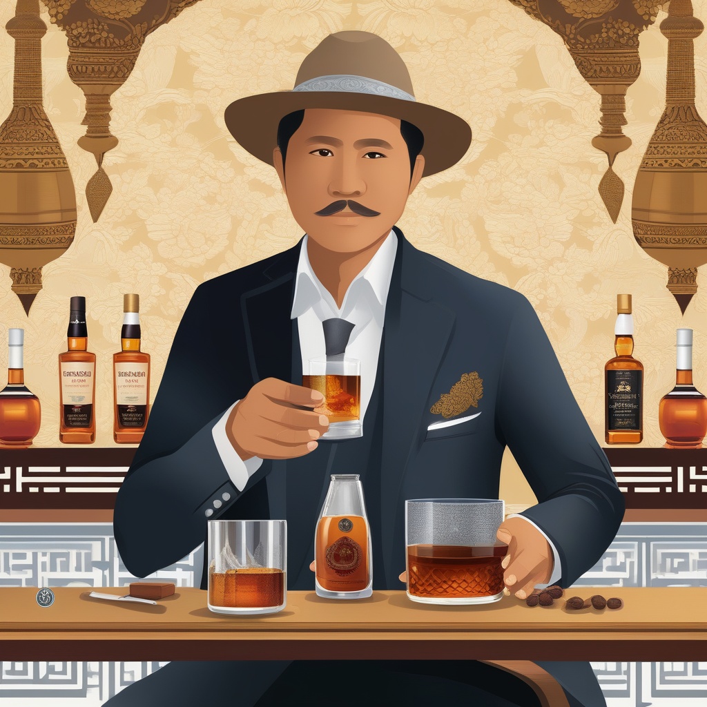 Tasting Bourbon Major Back-link and Index Update Underway