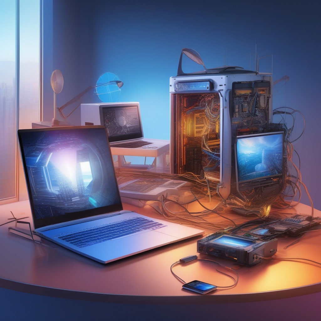 Technology Not Answer to Every Problem