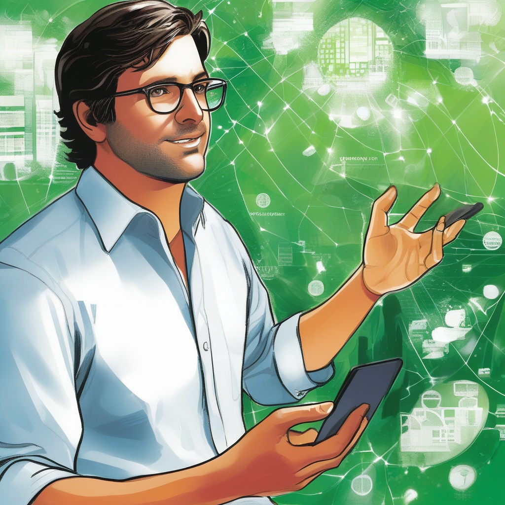 Technorati CEO Talks State of the Blogosphere