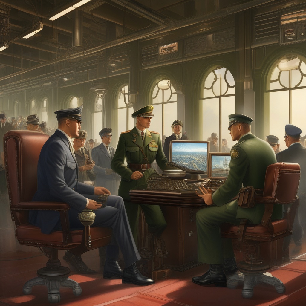 Technorati Goes All Corporate On Us