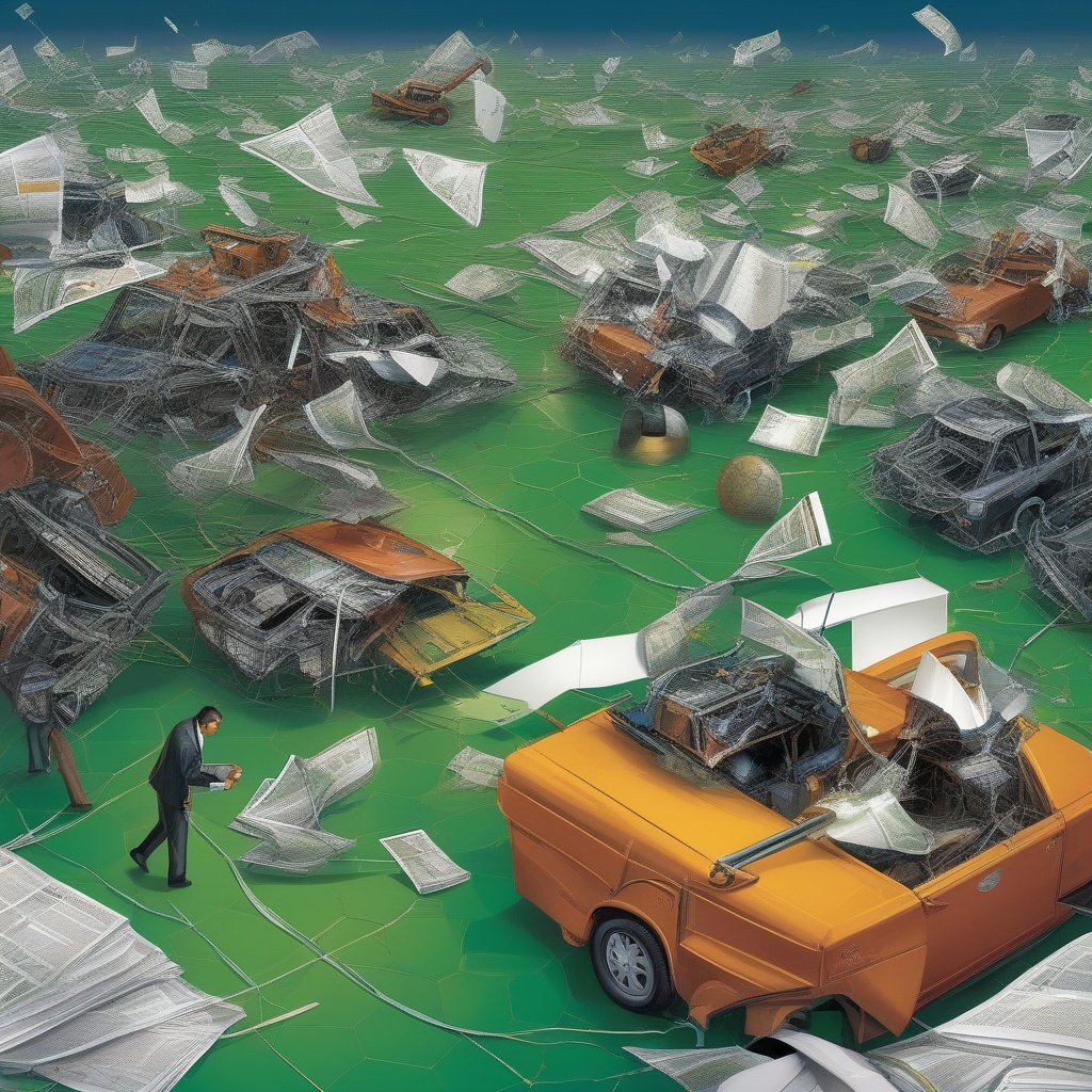 Technorati Searchlet Broken