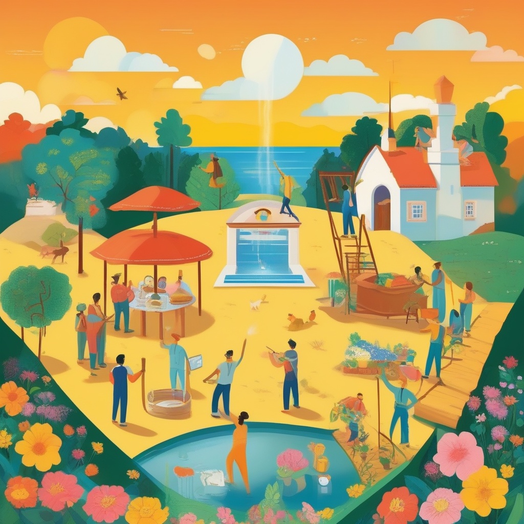 Ten Steps To A Well Optimized Website - Step 4 Content Optimization