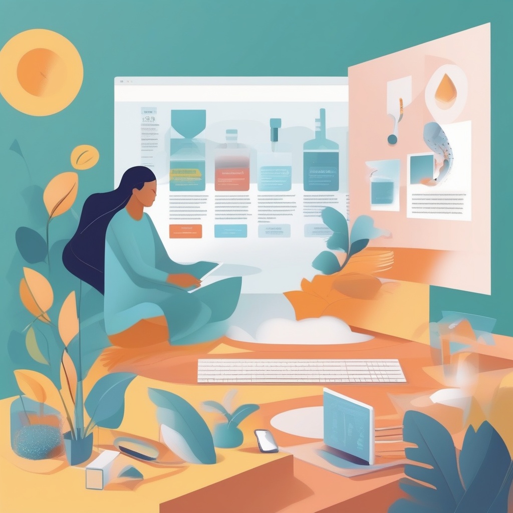 Ten Steps To A Well Optimized Website - Step 6 Human Testing