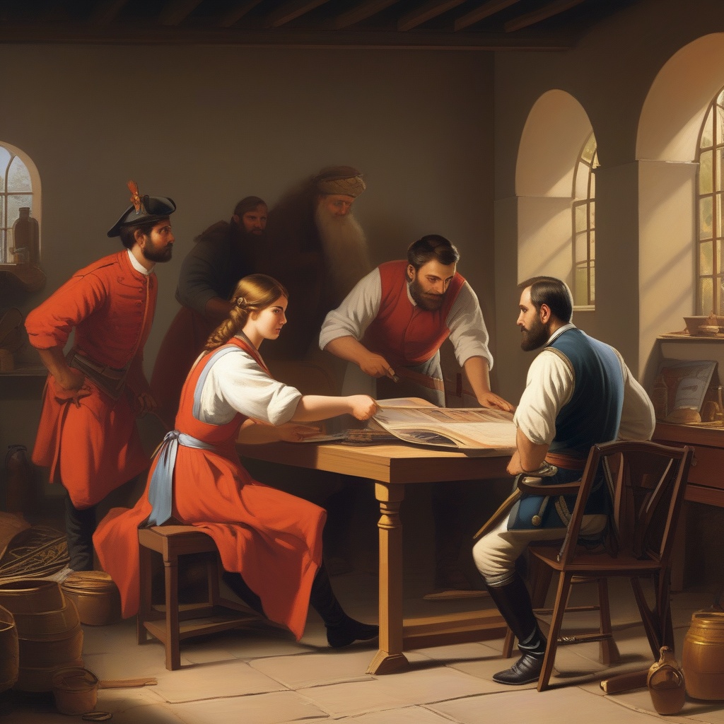 Test Marketing a New Product - Before You Create It