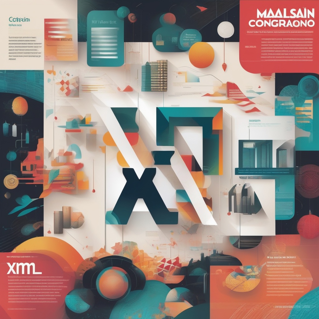 Text Configuration files and XML