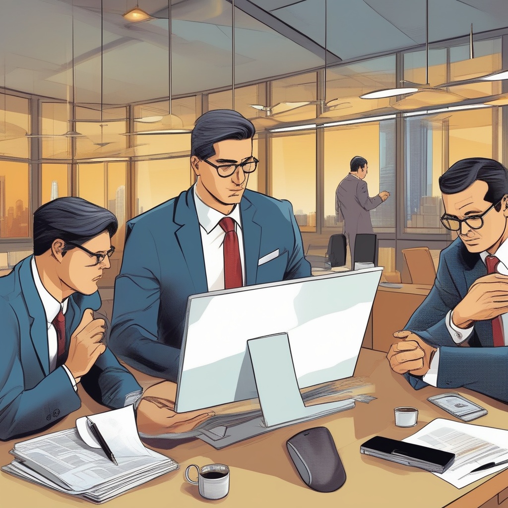 The 5 Biggest Blunders in Business Development