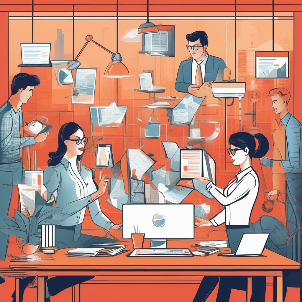 The 6 Top Reasons Marketers Should Blog