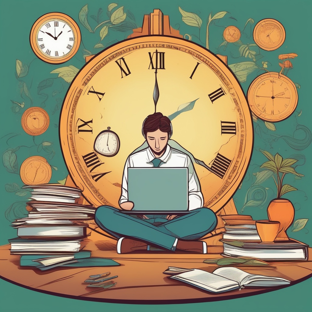 The 6 Ways To Beat Procrastination At Work