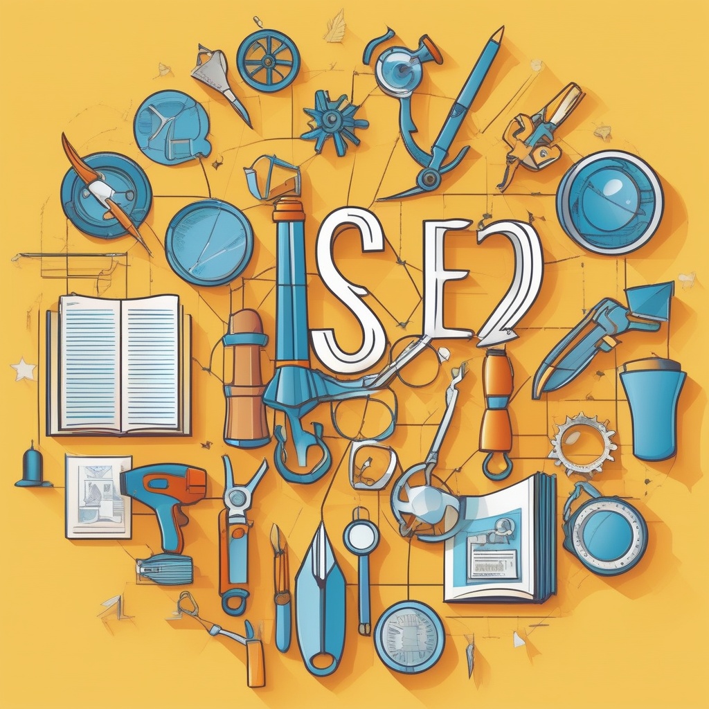 The 7 Points of Do-It-Yourself SEO