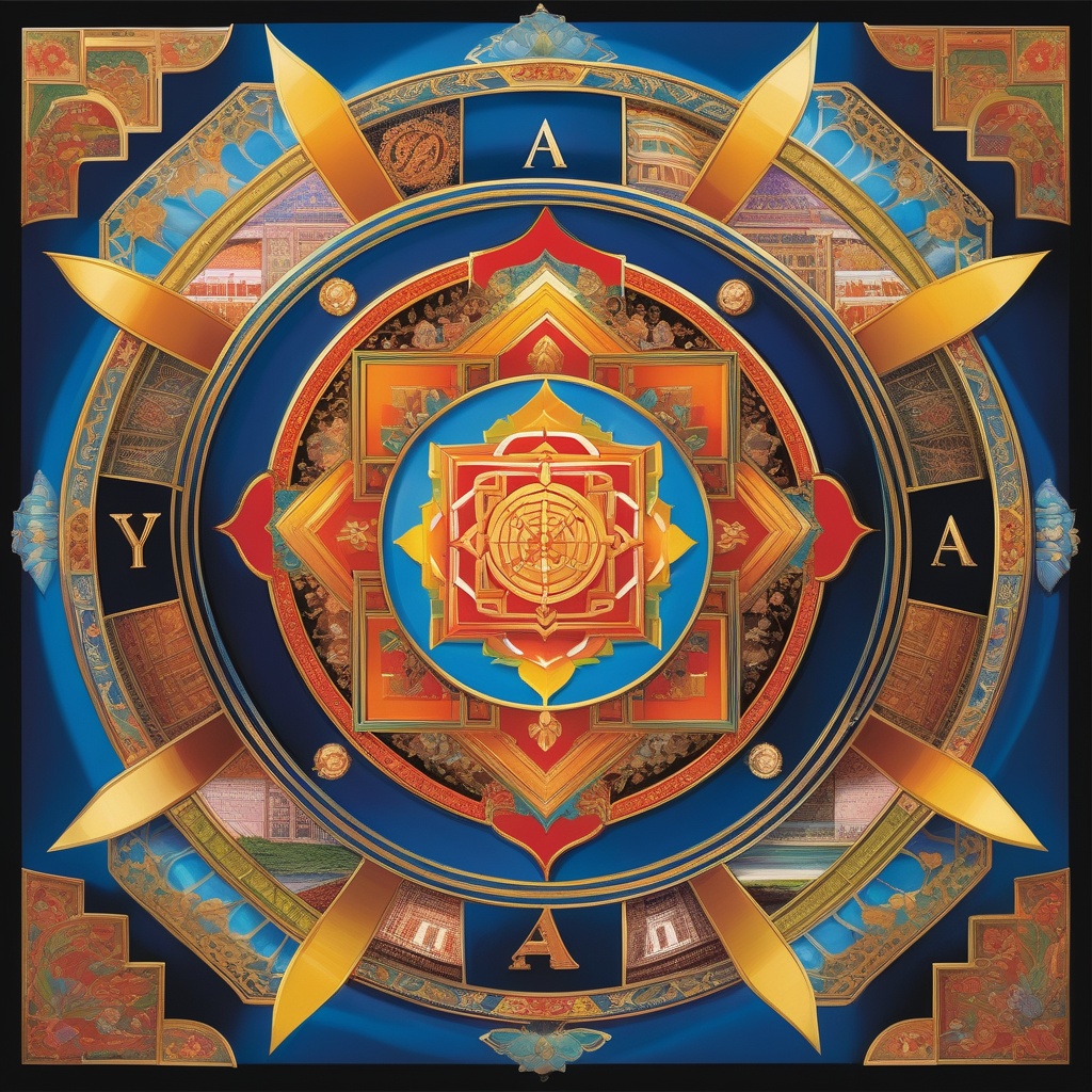 The A-Z of Exhibiting Overseas