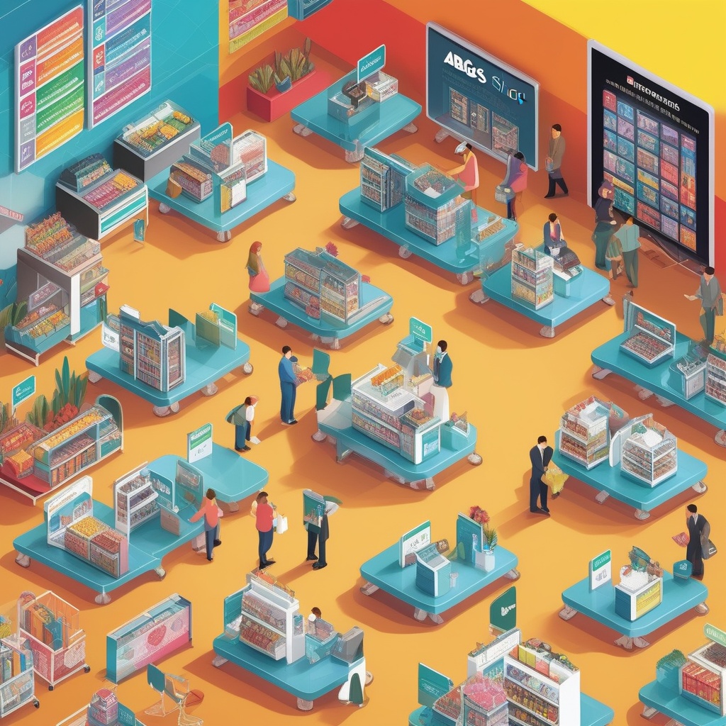 The ABCs of Cyber-Shop Set Up Marketing