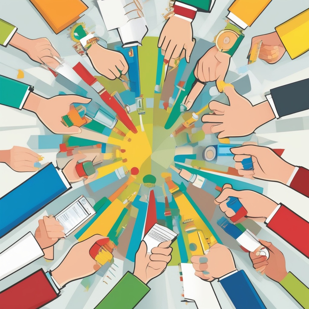 The All Thumbs Approach to Testing AdWords Products