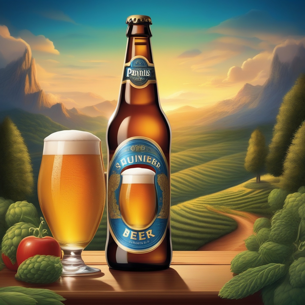 The Best Beer In the World