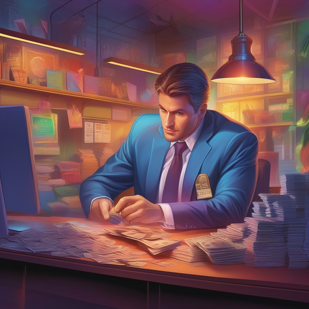 The Biggest Crime In Small Business