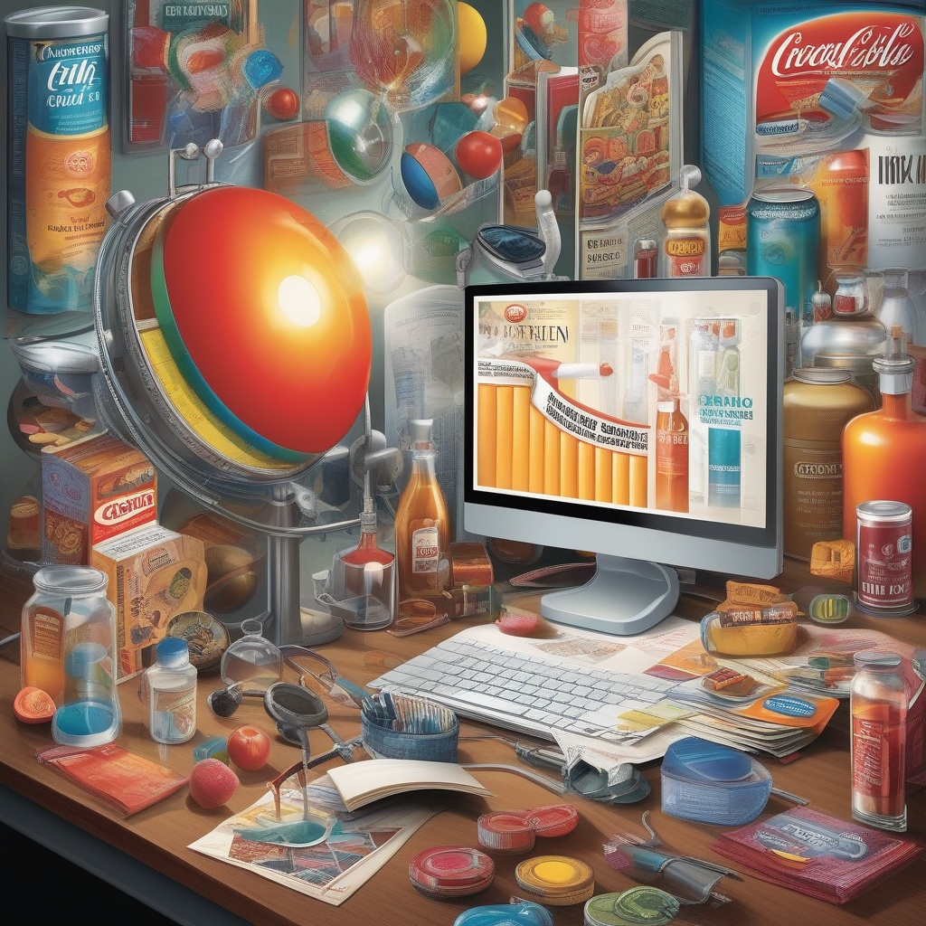 The Creative Science of Advertising