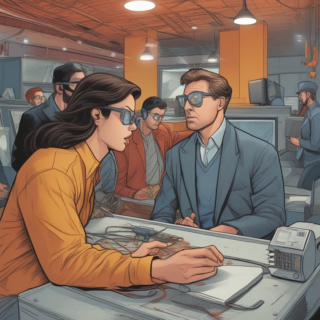 The Dangers of Peer-to-Peer Systems