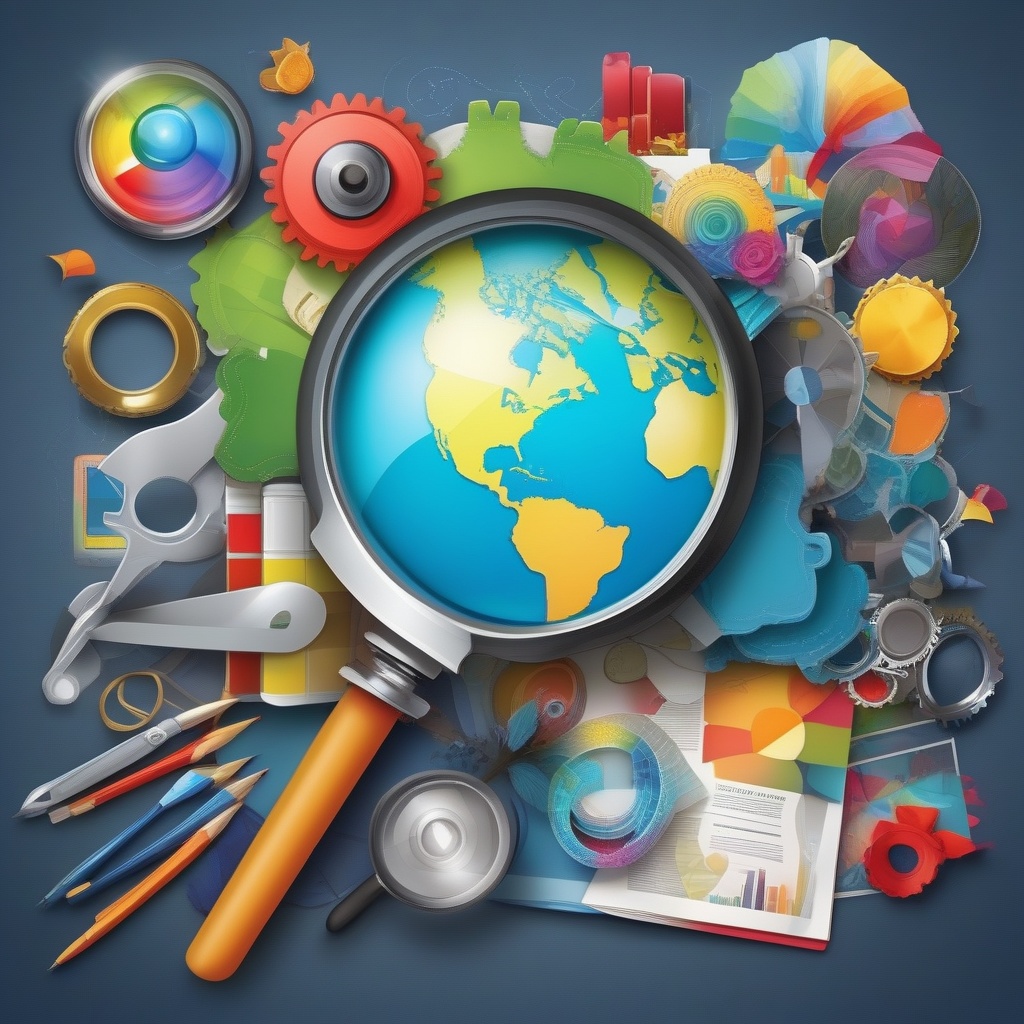 The Editable Search Engine