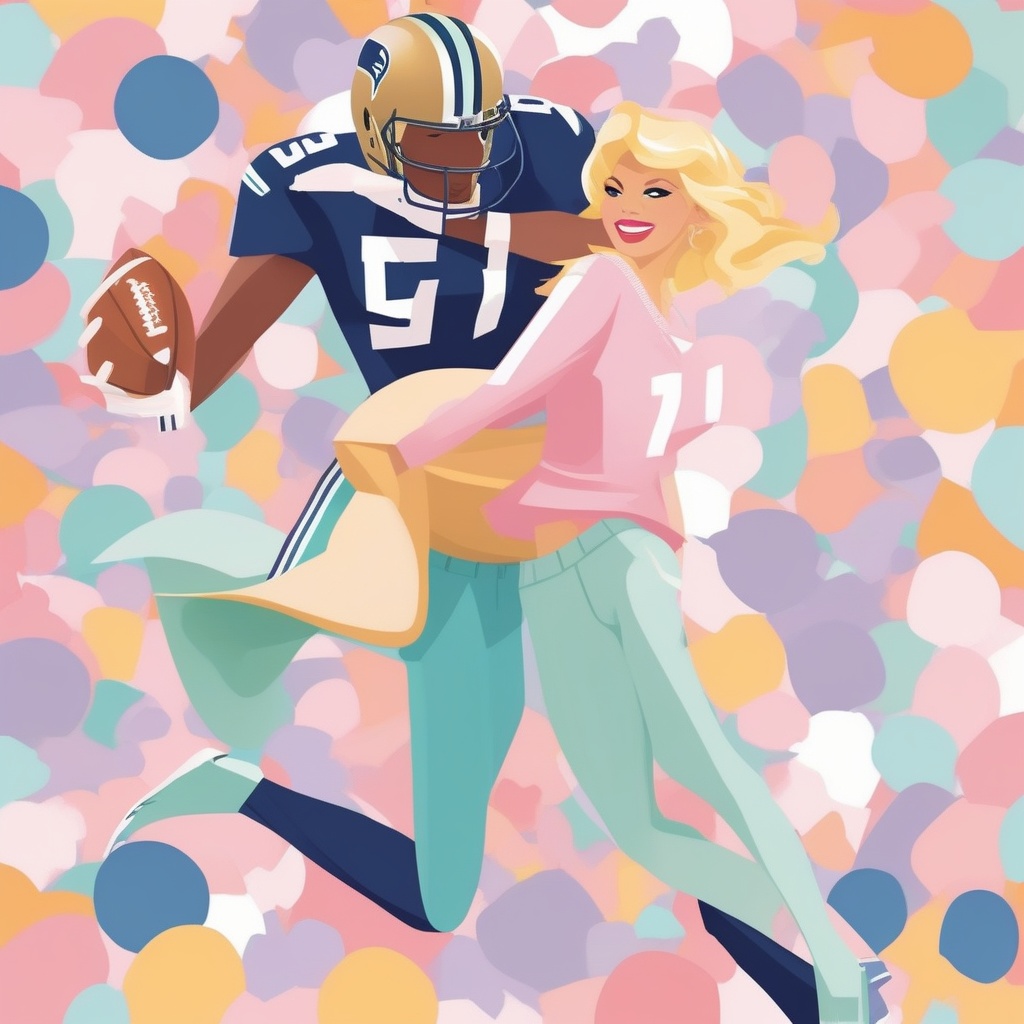 The first Anniversary of the Super Bowl Wardrobe Malfunction That Shook the World