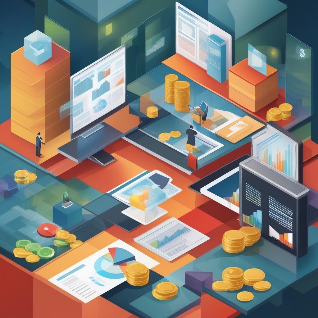 The Four Ps of Selling Enterprise Infrastructure