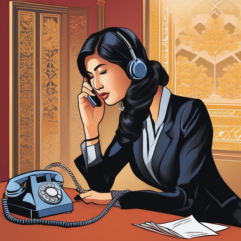 The Four Steps to Effective Cold Calls
