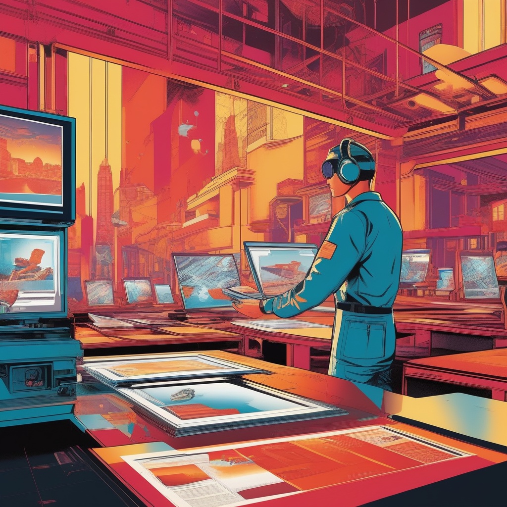 The Future of Advertising