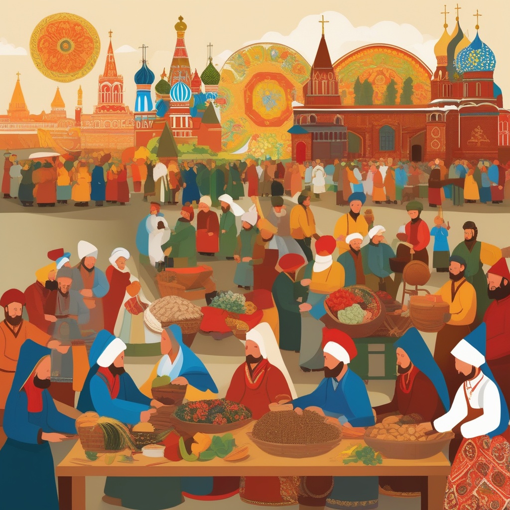 The Global Work Marketplace - The Revolution of How Work Gets Done