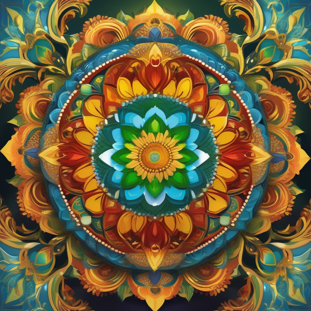 The Going Gets Odd on ICQ