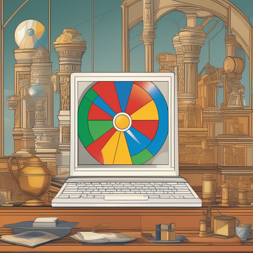 The Google Patent and SEO