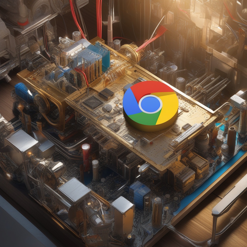 The Google Web Accelerator