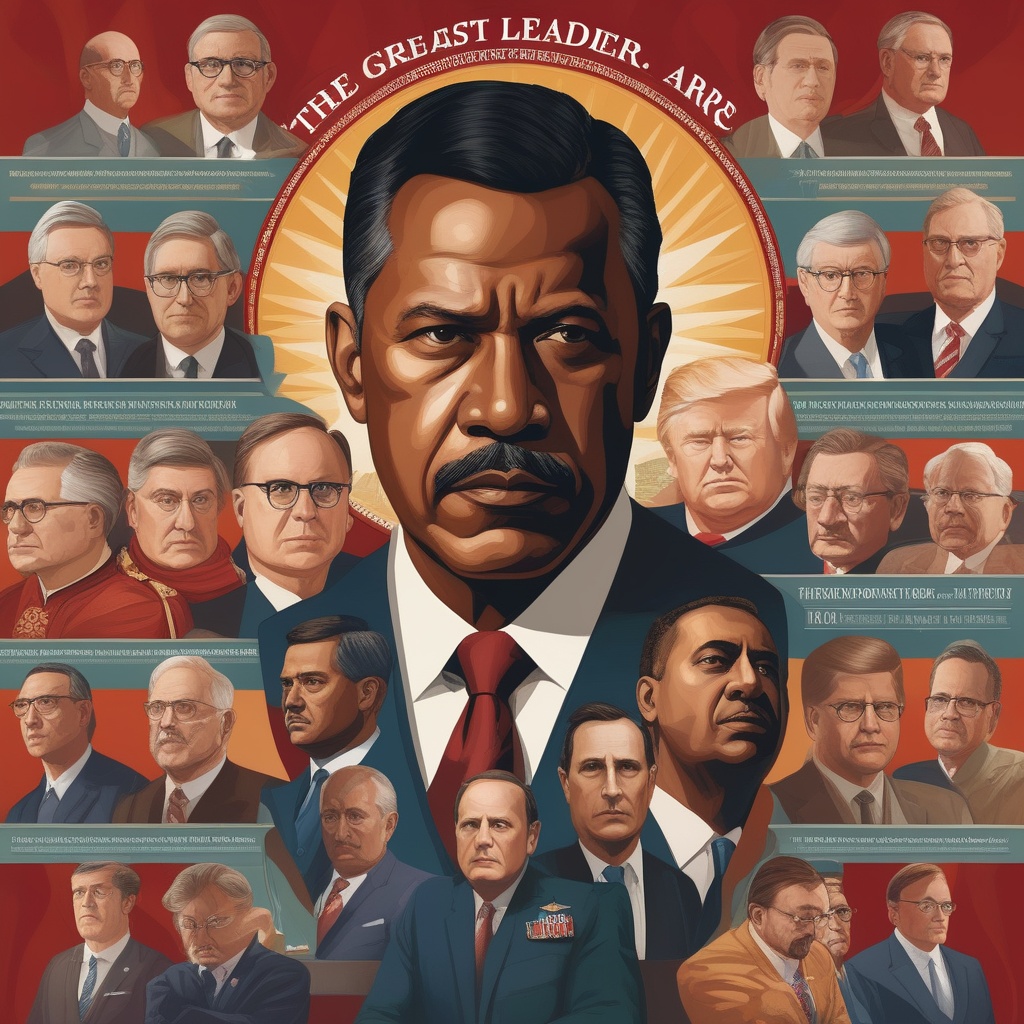 The Greatest Leaders Are Often The Worst Leaders