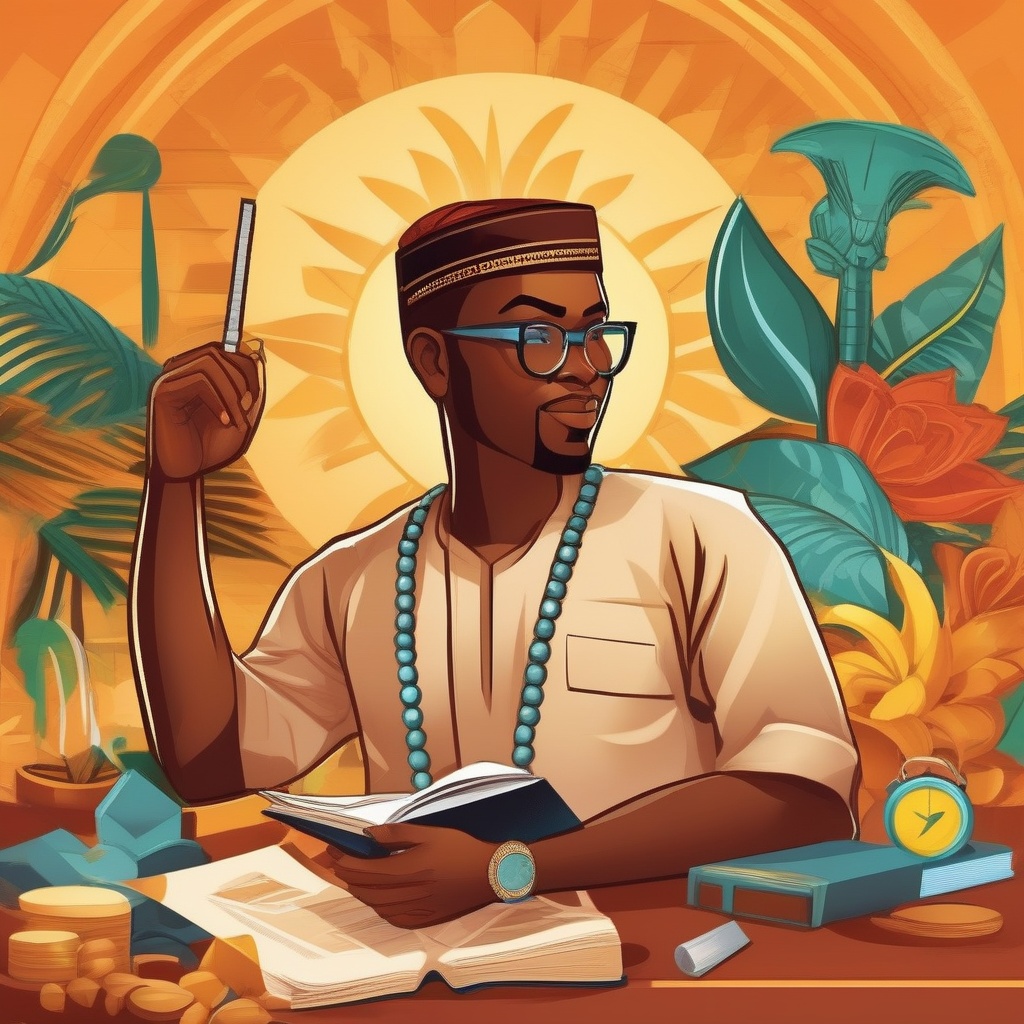 The GTD Word of Blog Success Story