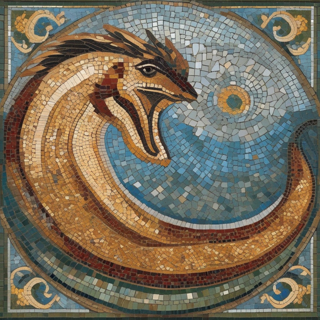 The Head of the Tail