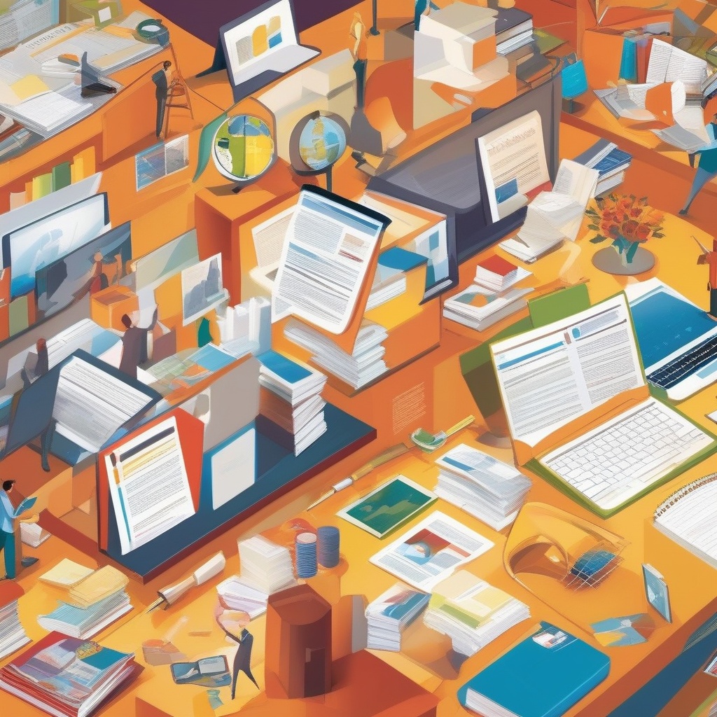 The Importance of Blog Taglines