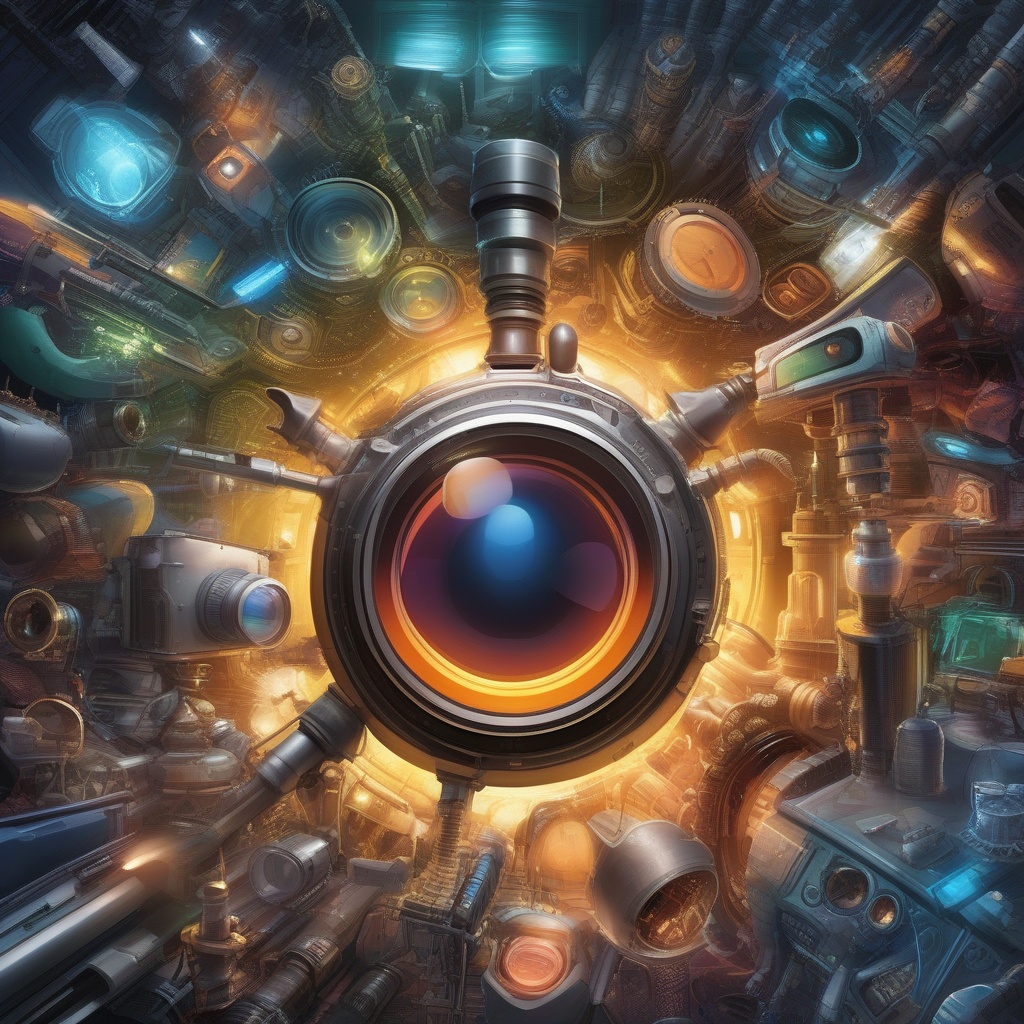 The Ins And Outs Of Megapixels