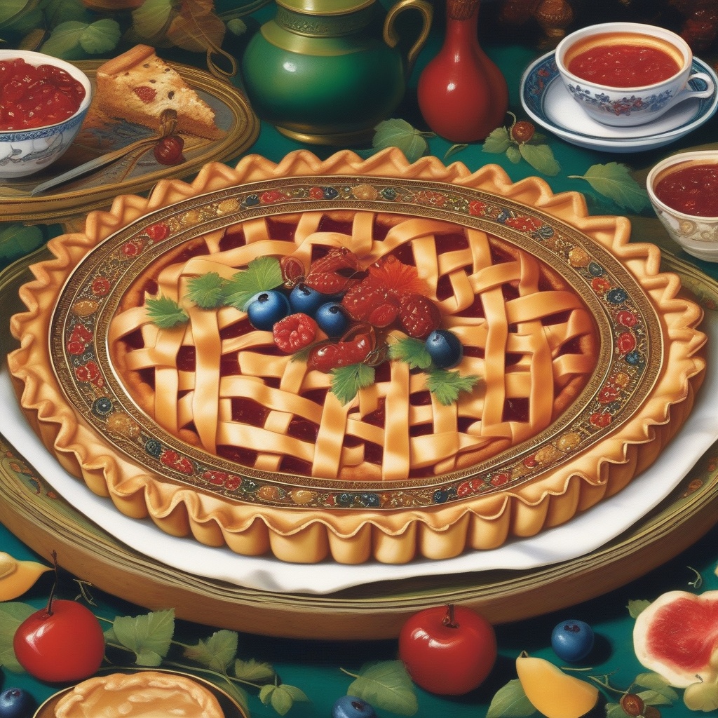 The Internet Marketing Pie Slice It Up Right or Lose