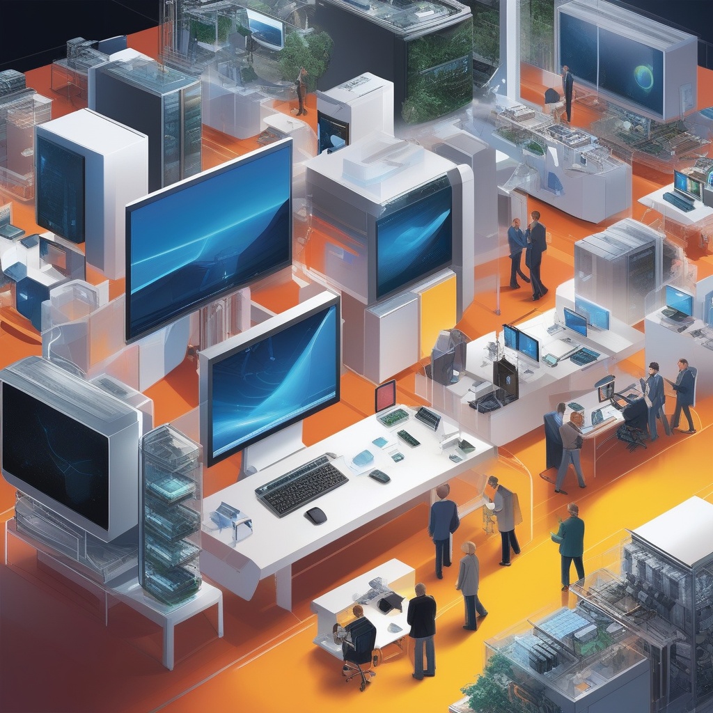 The Largest Tech Buyout Ever