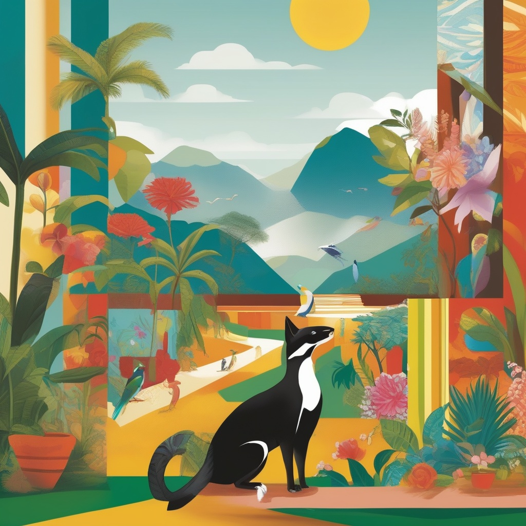 The Long Tail of the Blogosphere