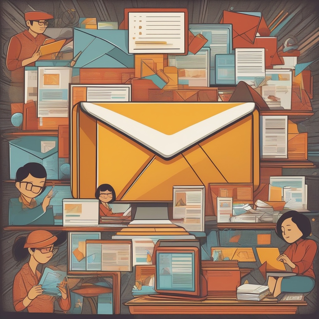 The Lowdown on Email Opens